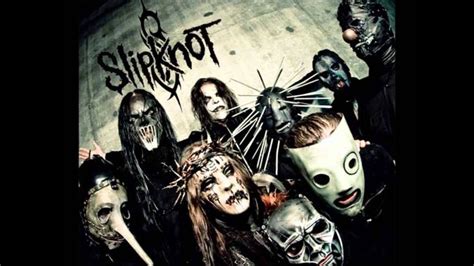 Slipknot duality - Cancion de slipknot subtitulada por mi XDCopyright por Roadrunner Records, Nuclear Blast © WMG 2004.